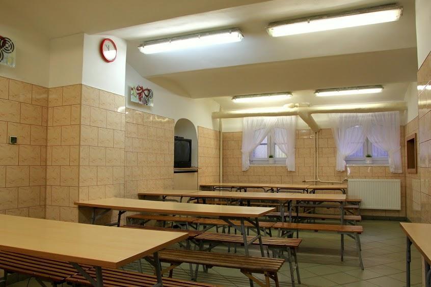 Szkolne Schronisko Mlodziezowe W Gdansku Hostel Exterior photo